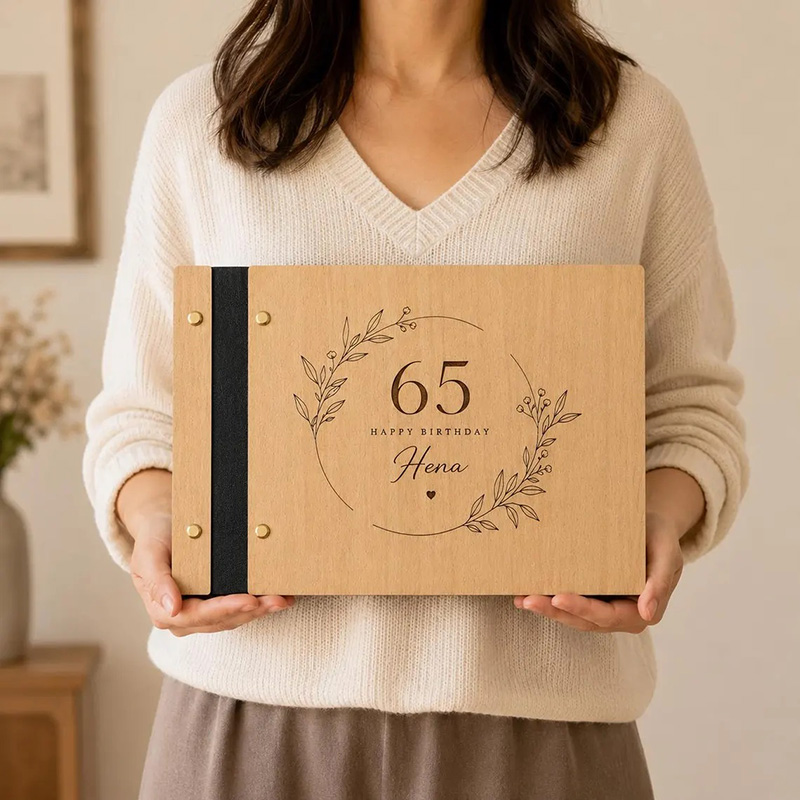 Album photo personnalisé pour  - Custom Photo Book avis et prix