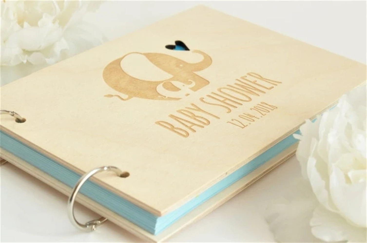 Livre d'or à personnaliser ave - Custom Photo Book avis et prix