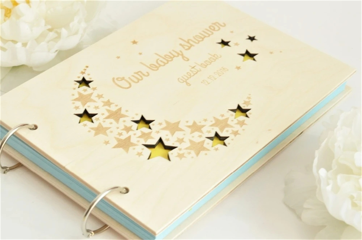 Livre d'or à personnaliser ave - Custom Photo Book avis et prix