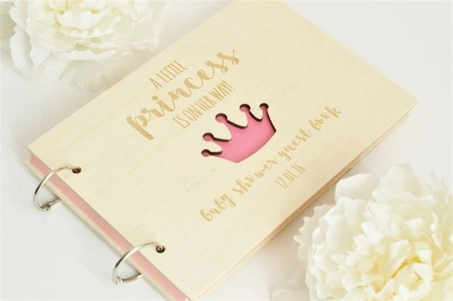 Livre d'or à personnaliser ave - Custom Photo Book avis et prix