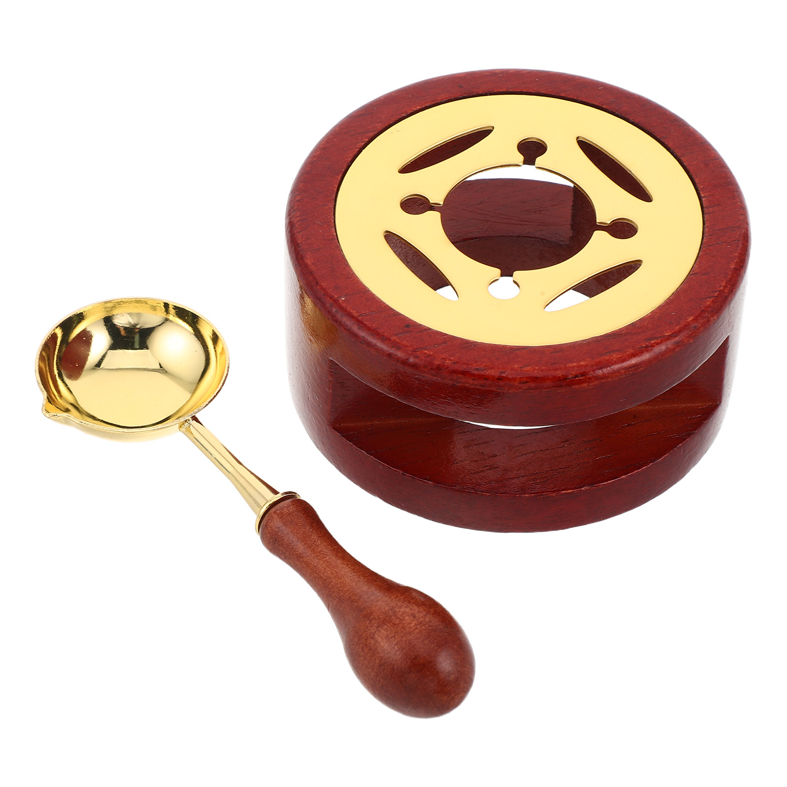 1 Kit de Cire à Cacheter Rétro - Wax Seal Letter Kit avis et prix